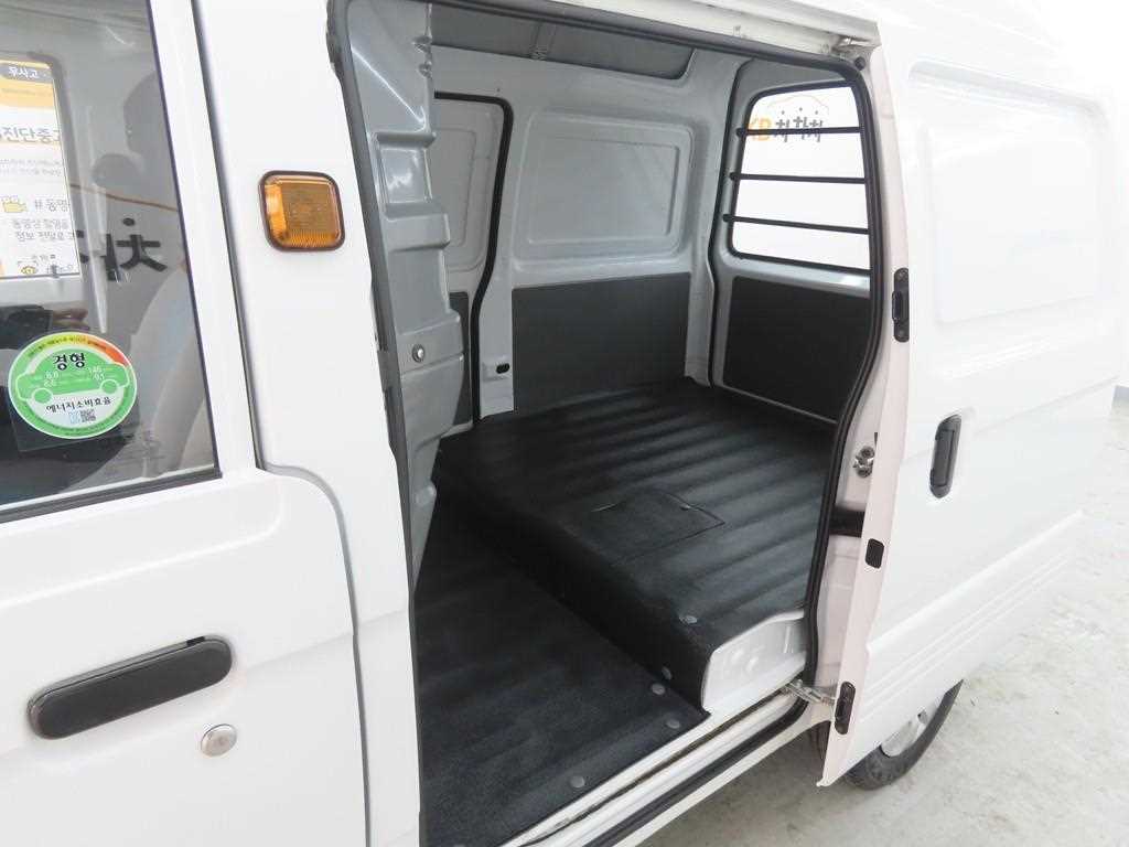 DAEWOO Damas 2017 - Importación desde Corea - HF Imports Iquique - Foto 13