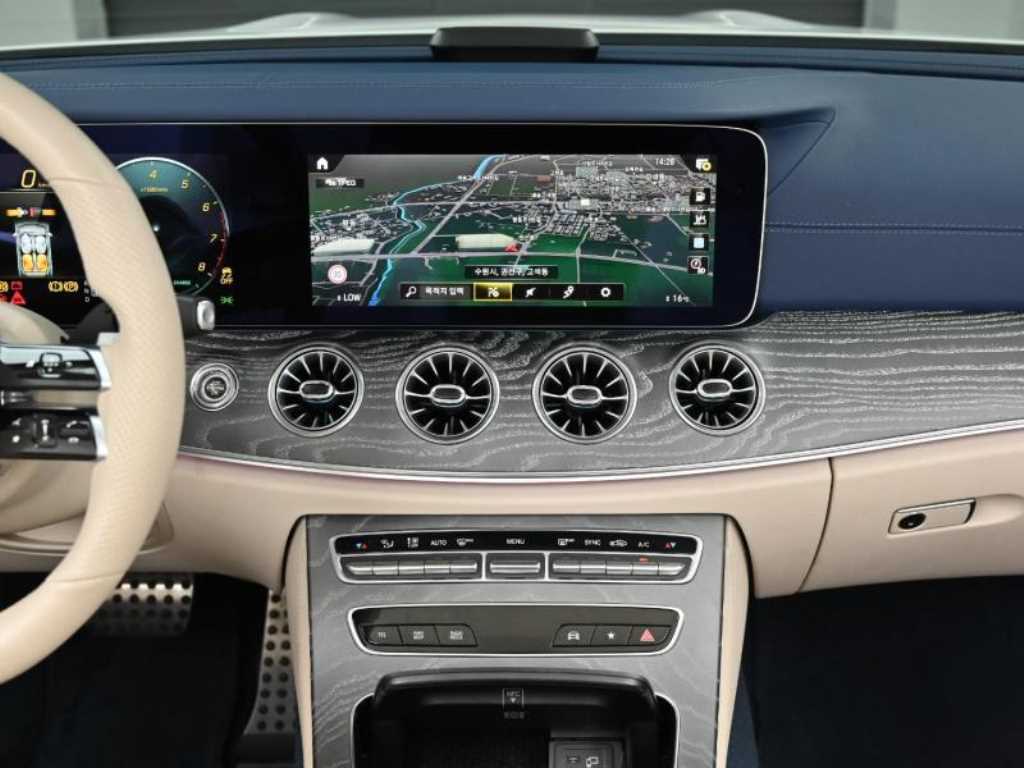 Mercedes Benz E class 2022 Blanco - Importación desde Corea - HF Imports Iquique - Foto 14