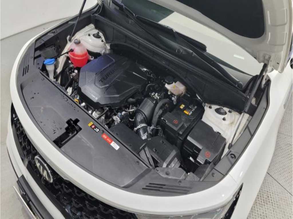 KIA Sorento - Vista 9