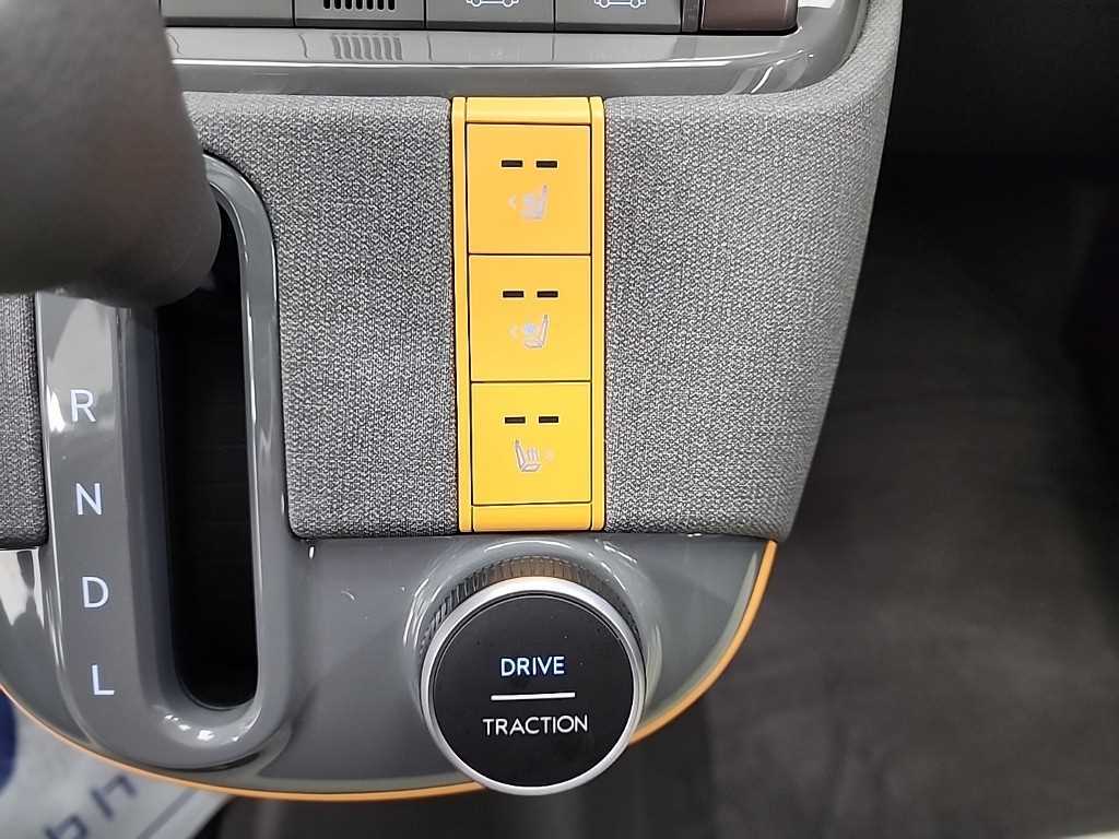 HYUNDAI Casper 2023 - Importación desde Corea - HF Imports Iquique - Foto 17