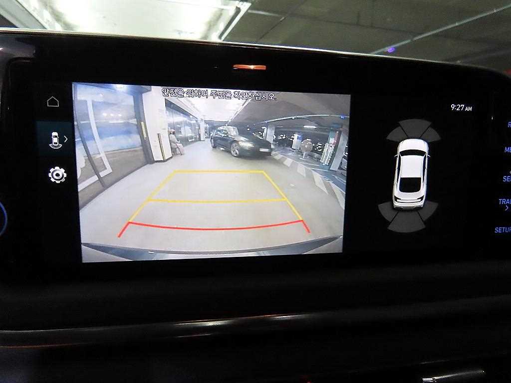 HYUNDAI Sonata 2020 Gris - Importación desde Corea - HF Imports Iquique - Foto 15