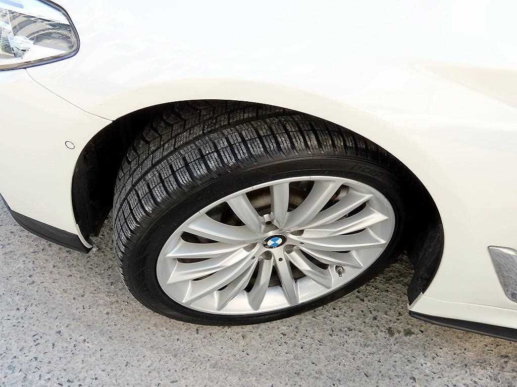 BMW 5 Series 2018 Blanco - Importación desde Corea - HF Imports Iquique - Foto 20