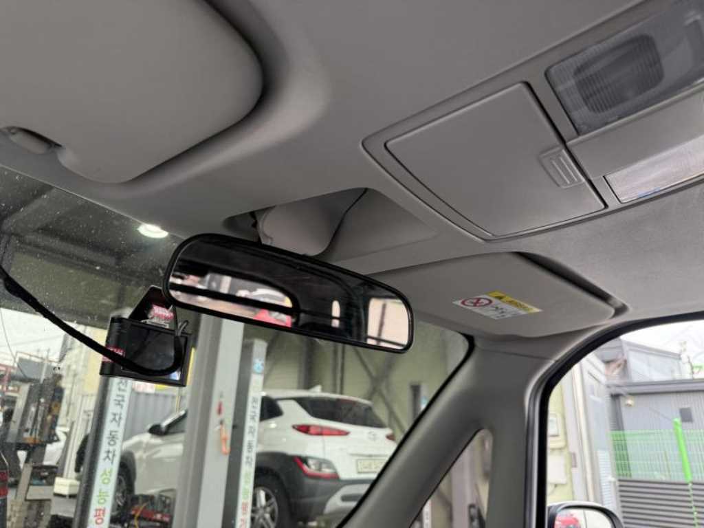 KIA Ray 2022 Blanco - Importación desde Corea - HF Imports Iquique - Foto 14