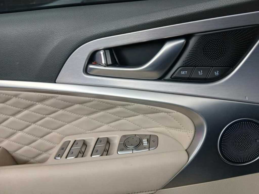 Genesis G70 2019 - Importación desde Corea - HF Imports Iquique - Foto 15