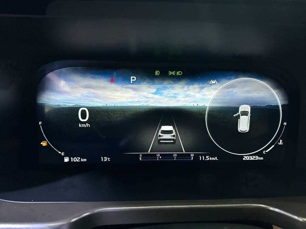 KIA Sorento - Vista 10