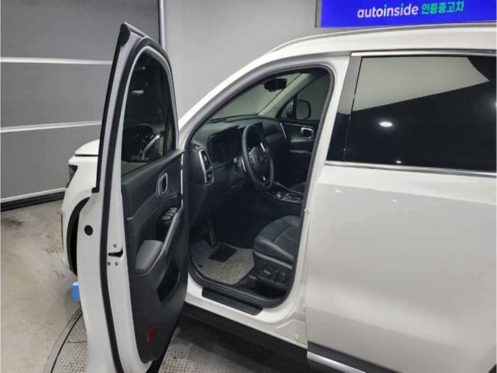 KIA Sorento - Vista 7
