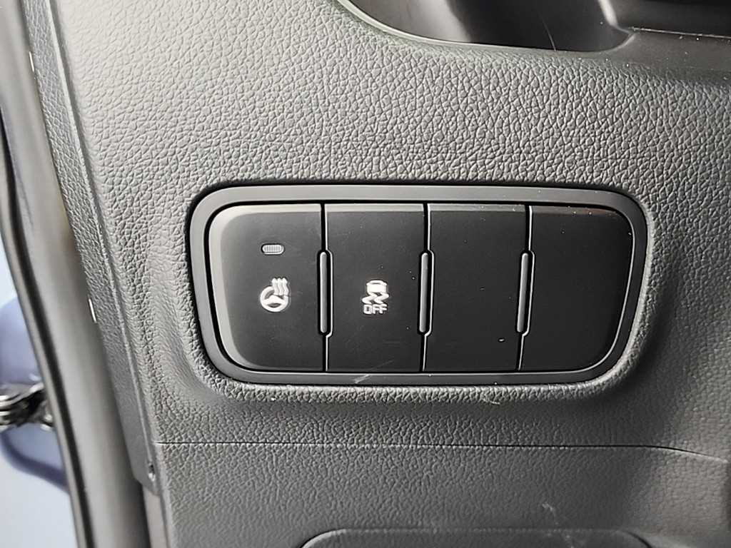 KIA Ray 2024 Azul - Importación desde Corea - HF Imports Iquique - Foto 19