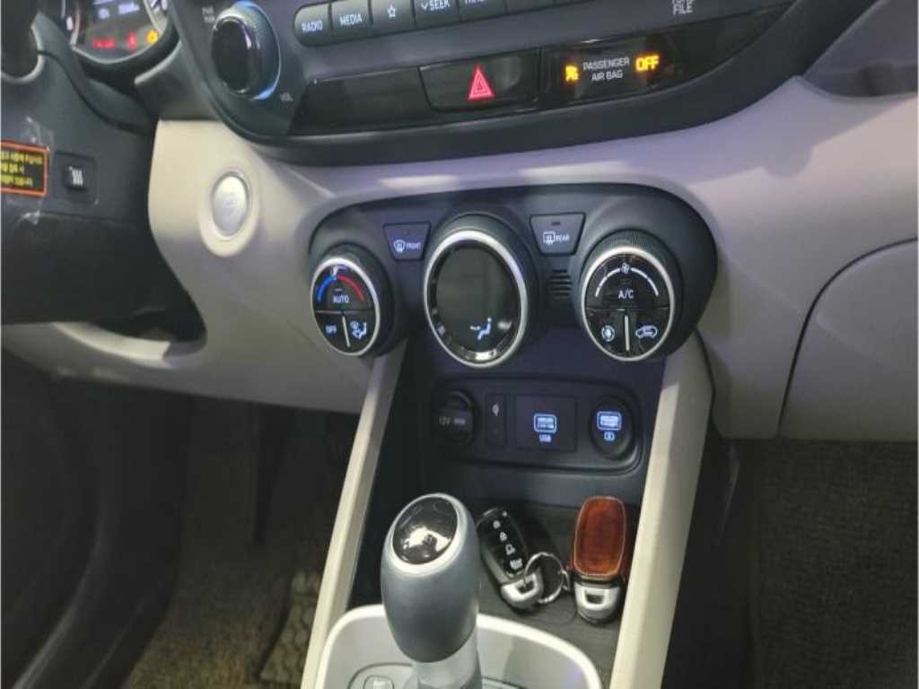 HYUNDAI Venue 2020 - Importación desde Corea - HF Imports Iquique - Foto 13