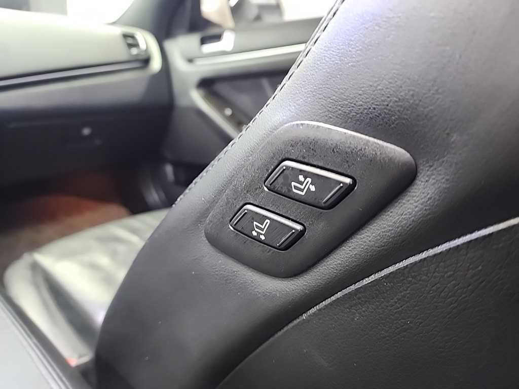 KIA K7 2012 Blanco - Importación desde Corea - HF Imports Iquique - Foto 14