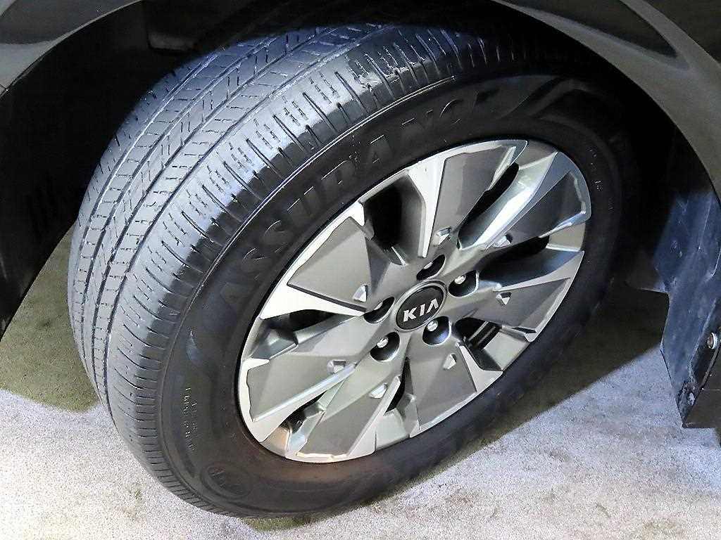 KIA K5 2021 Negro - Importación desde Corea - HF Imports Iquique - Foto 20