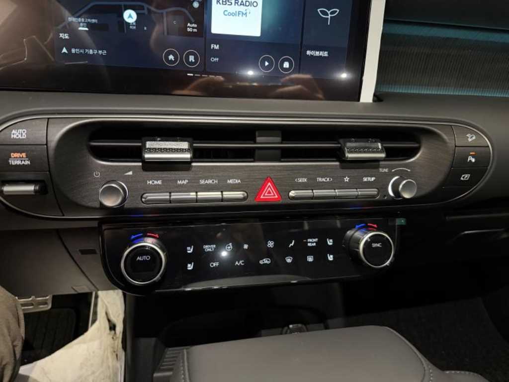 HYUNDAI Palisade - Vista 9