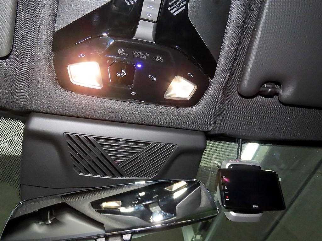 BMW X1 2024 Negro - Importación desde Corea - HF Imports Iquique - Foto 15