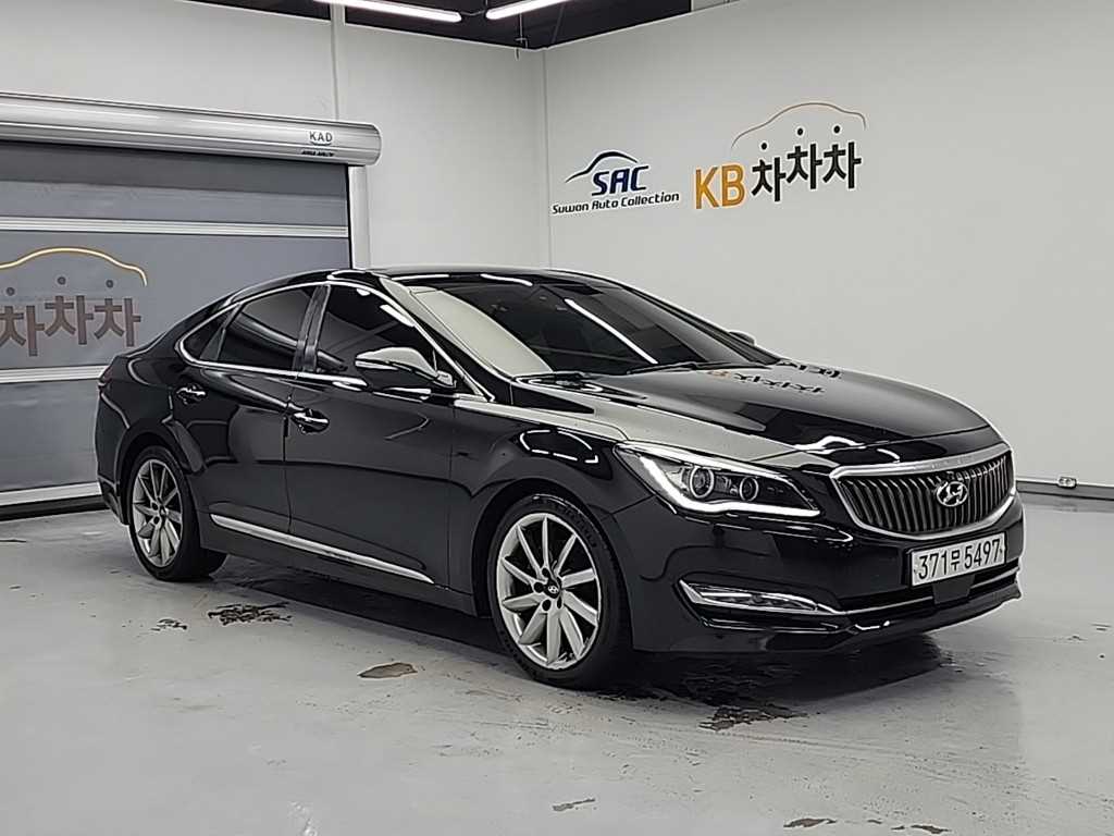 HYUNDAI Aslan - Vista 4