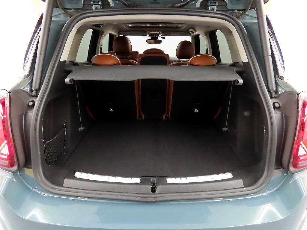 Mini Countryman 2022 - Importación desde Corea - HF Imports Iquique - Foto 18