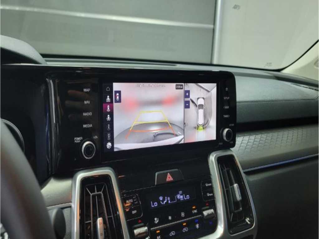 KIA Sorento 2021 - Importación desde Corea - HF Imports Iquique - Foto 16