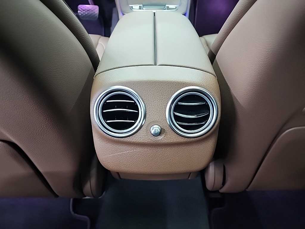 Mercedes Benz E class 2021 Gris - Importación desde Corea - HF Imports Iquique - Foto 13