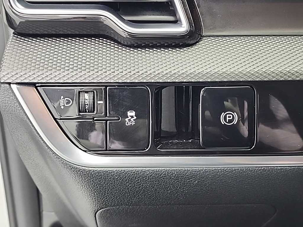 KIA Sportage 2024 Blanco - Importación desde Corea - HF Imports Iquique - Foto 17