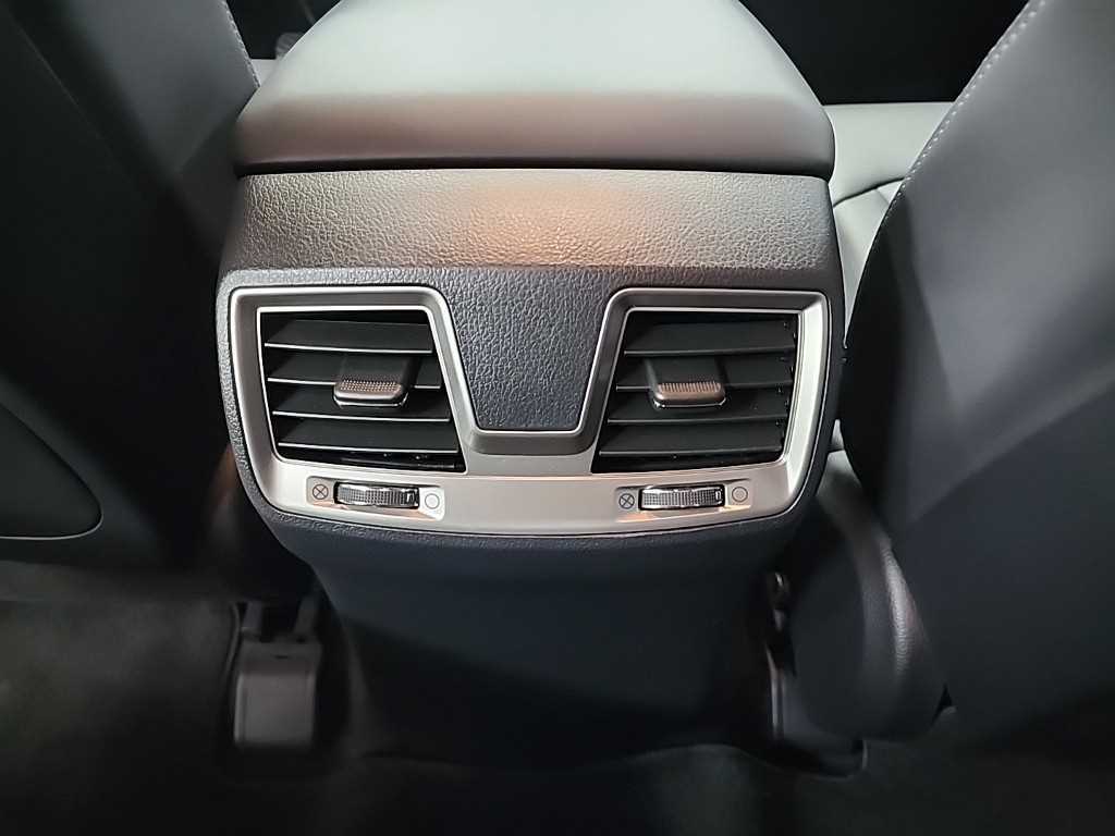 Ssangyong Rexton 2019 Gris - Importación desde Corea - HF Imports Iquique - Foto 13