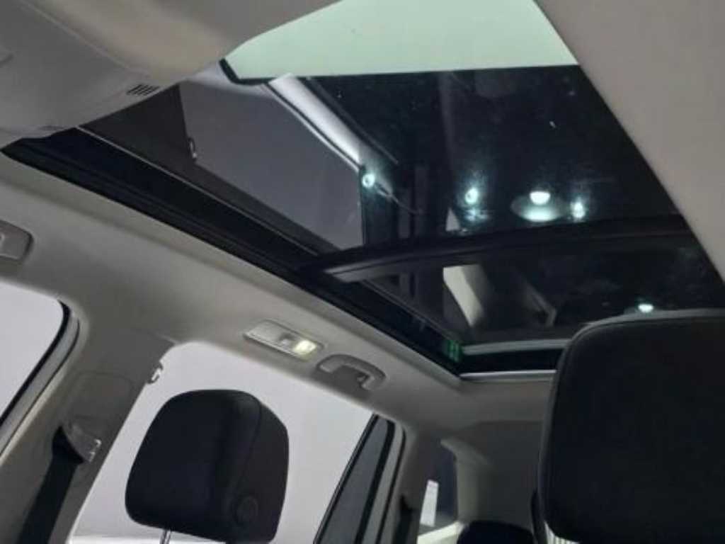 Volkswagen Tiguan 2018 Blanco - Importación desde Corea - HF Imports Iquique - Foto 15