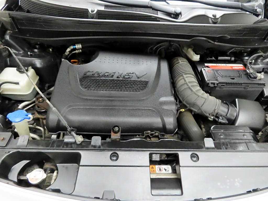 KIA Sportage 2013 Negro - Importación desde Corea - HF Imports Iquique - Foto 20