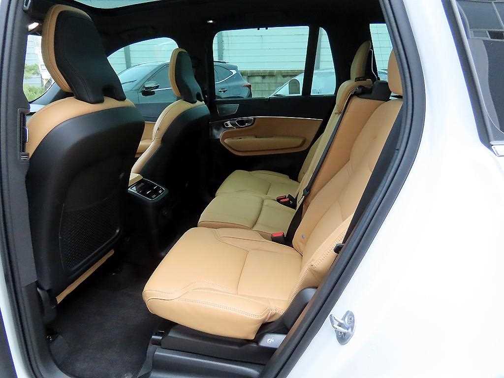 Volvo XC90 - Vista 6