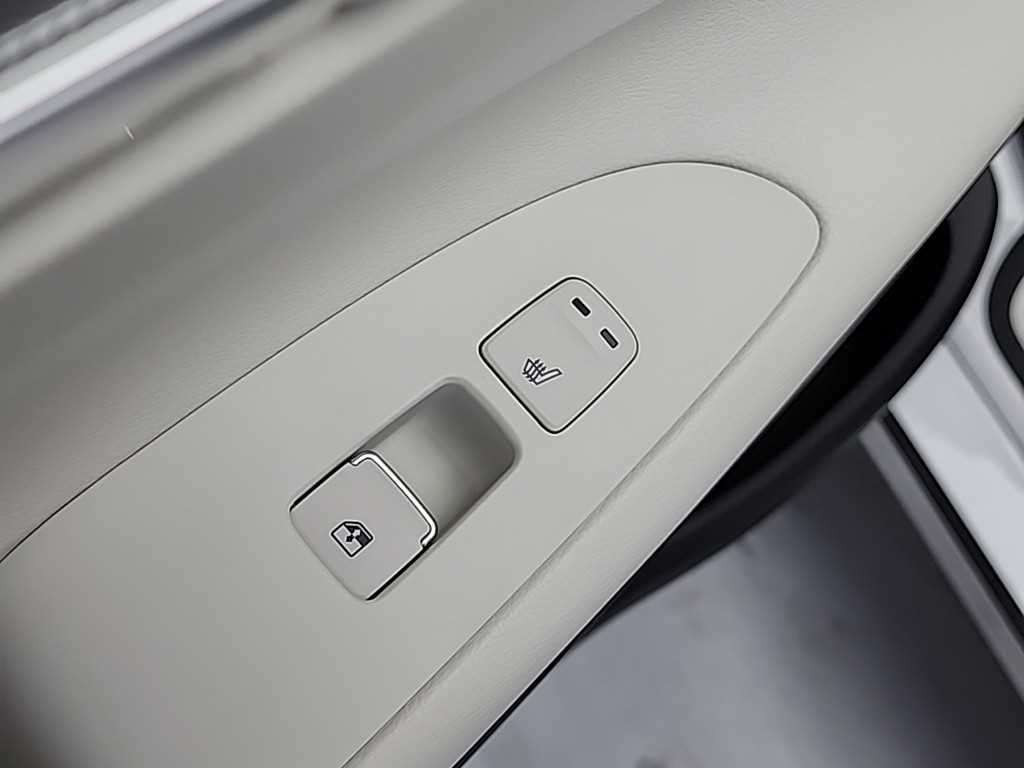 HYUNDAI Grandeur 2022 Blanco - Importación desde Corea - HF Imports Iquique - Foto 13