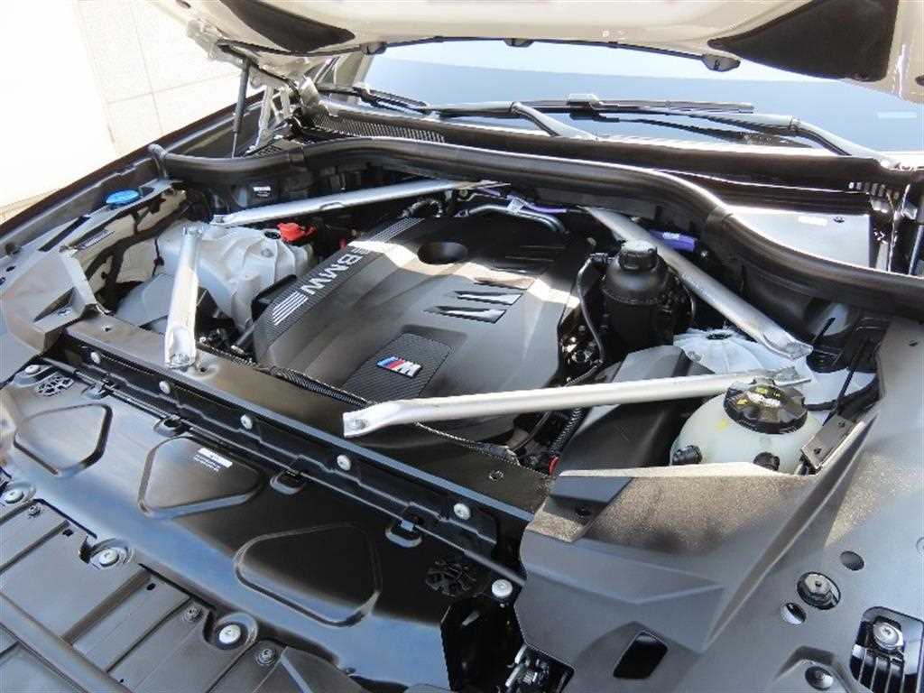 BMW X6 2025 - Importación desde Corea - HF Imports Iquique - Foto 20