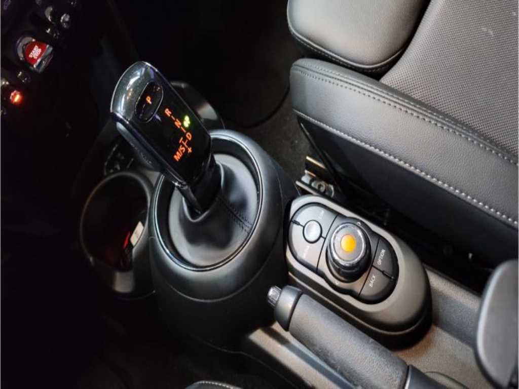 Mini Cooper 2021 - Importación desde Corea - HF Imports Iquique - Foto 13