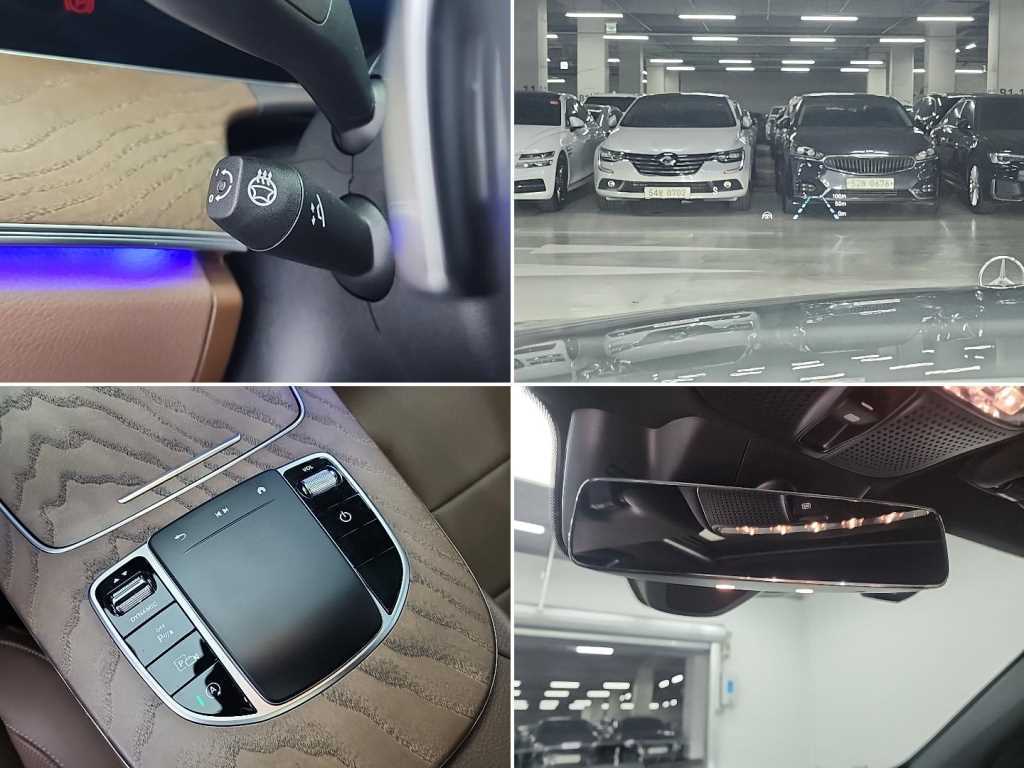 Mercedes Benz E class 2021 Gris - Importación desde Corea - HF Imports Iquique - Foto 18