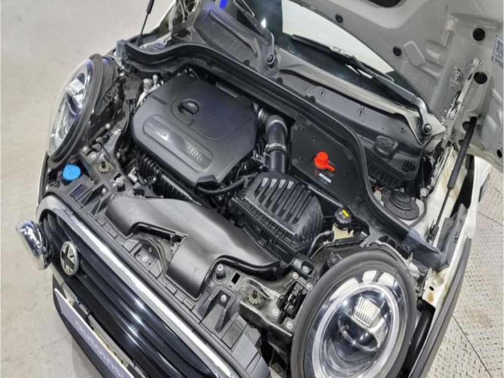 Mini Cooper 2021 - Importación desde Corea - HF Imports Iquique - Foto 16