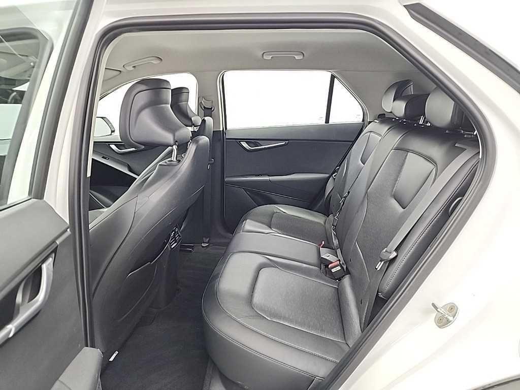 KIA Niro - Vista 12