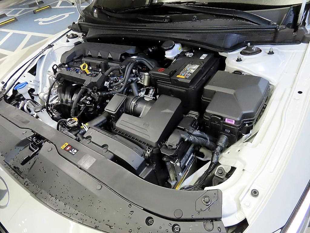 HYUNDAI Avante 2026 Gris - Importación desde Corea - HF Imports Iquique - Foto 19