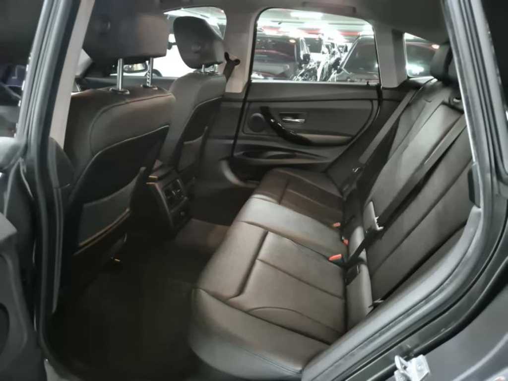 BMW Gran Turismo - Vista 8