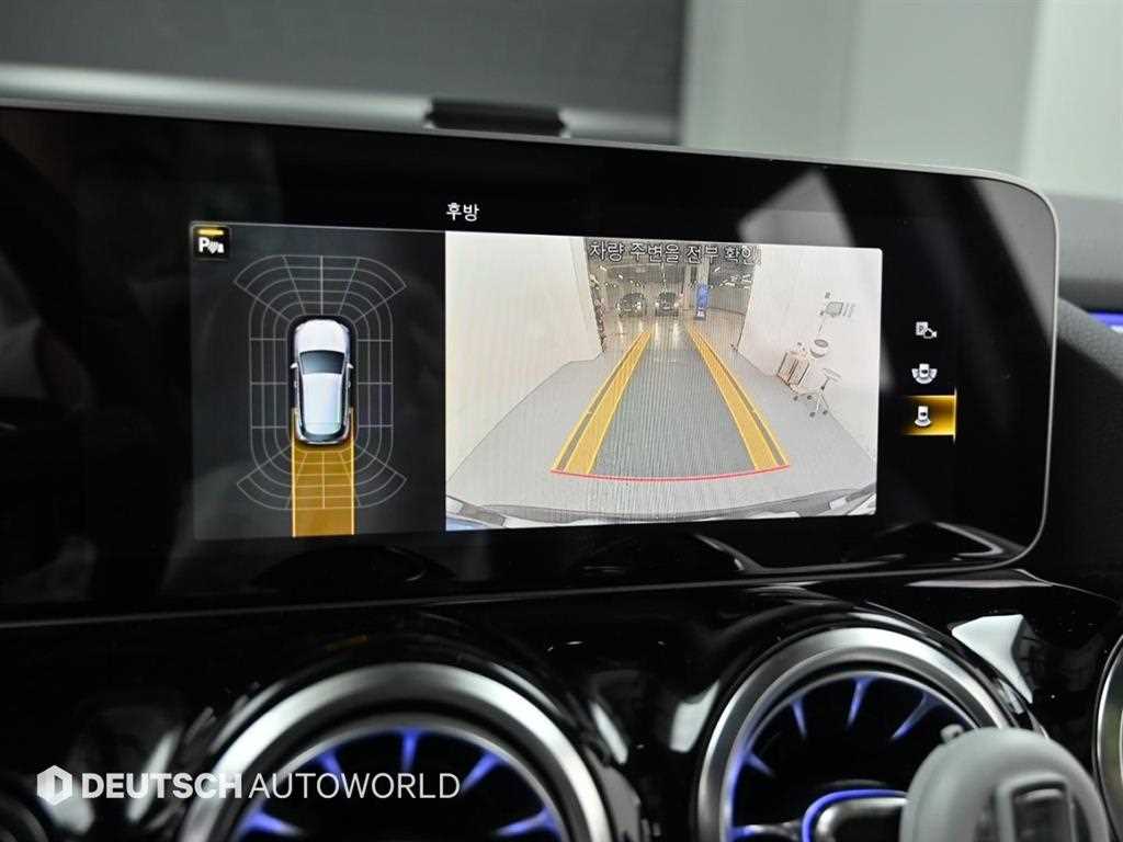 Mercedes Benz GLA Class 2020 Negro - Importación desde Corea - HF Imports Iquique - Foto 15