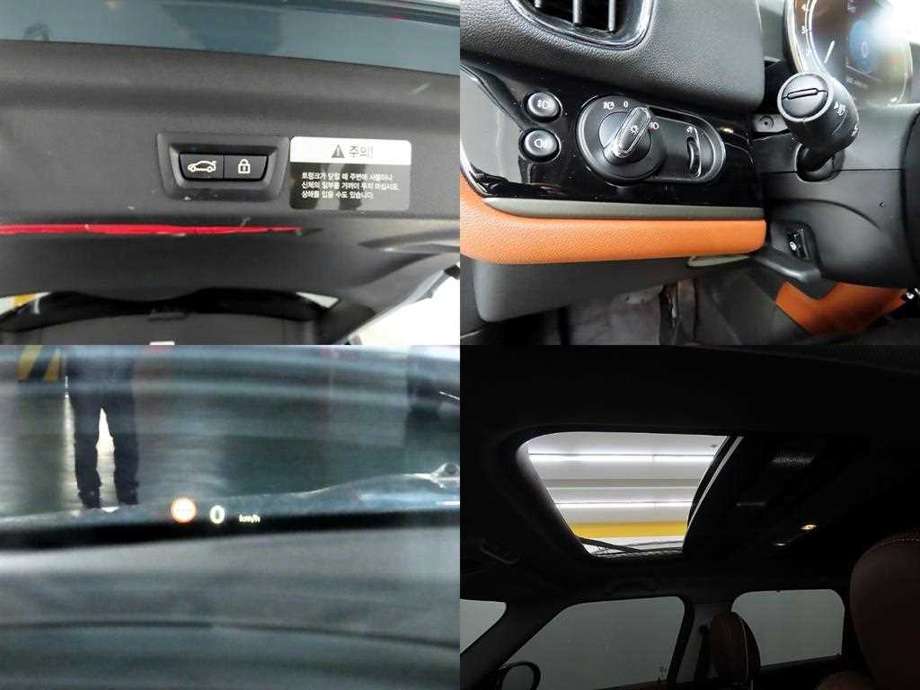 Mini Countryman 2022 - Importación desde Corea - HF Imports Iquique - Foto 17