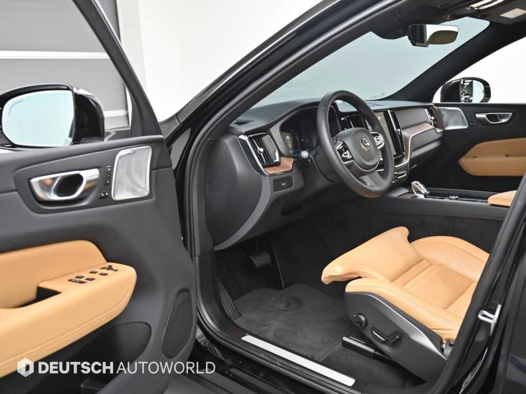 Volvo XC60 - Vista 11