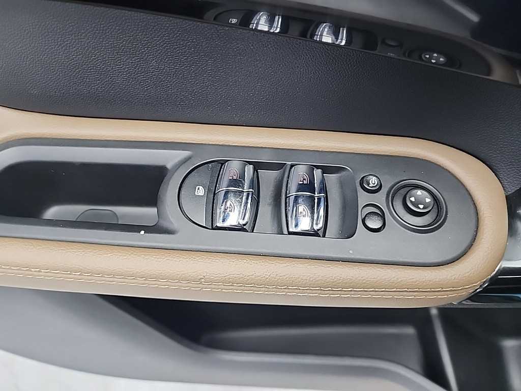 Mini Countryman 2017 Azul - Importación desde Corea - HF Imports Iquique - Foto 16