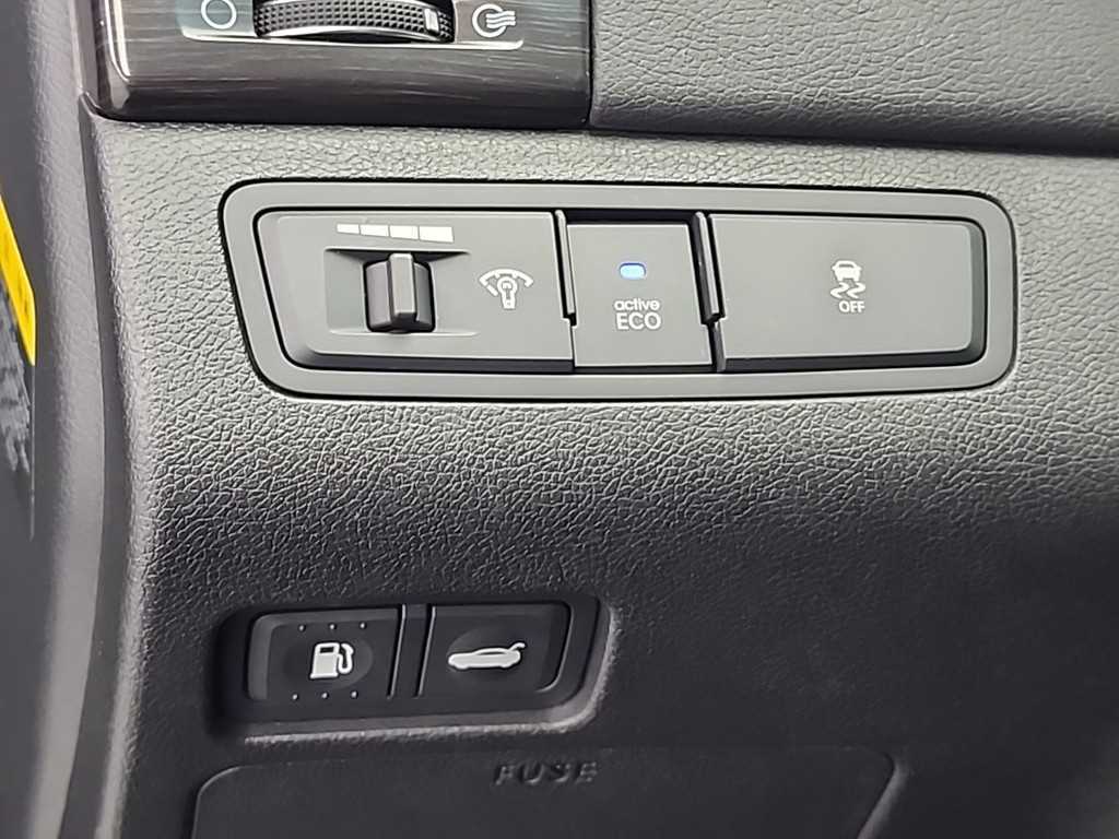 HYUNDAI Sonata 2012 Negro - Importación desde Corea - HF Imports Iquique - Foto 19