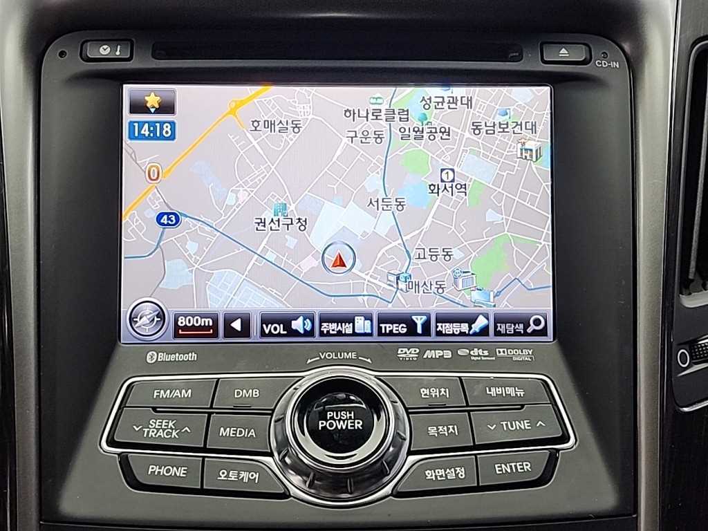 HYUNDAI Sonata 2012 Negro - Importación desde Corea - HF Imports Iquique - Foto 15