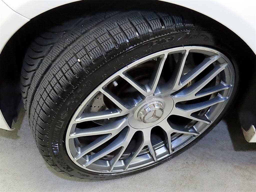 Mercedes Benz C Class 2017 Blanco - Importación desde Corea - HF Imports Iquique - Foto 20