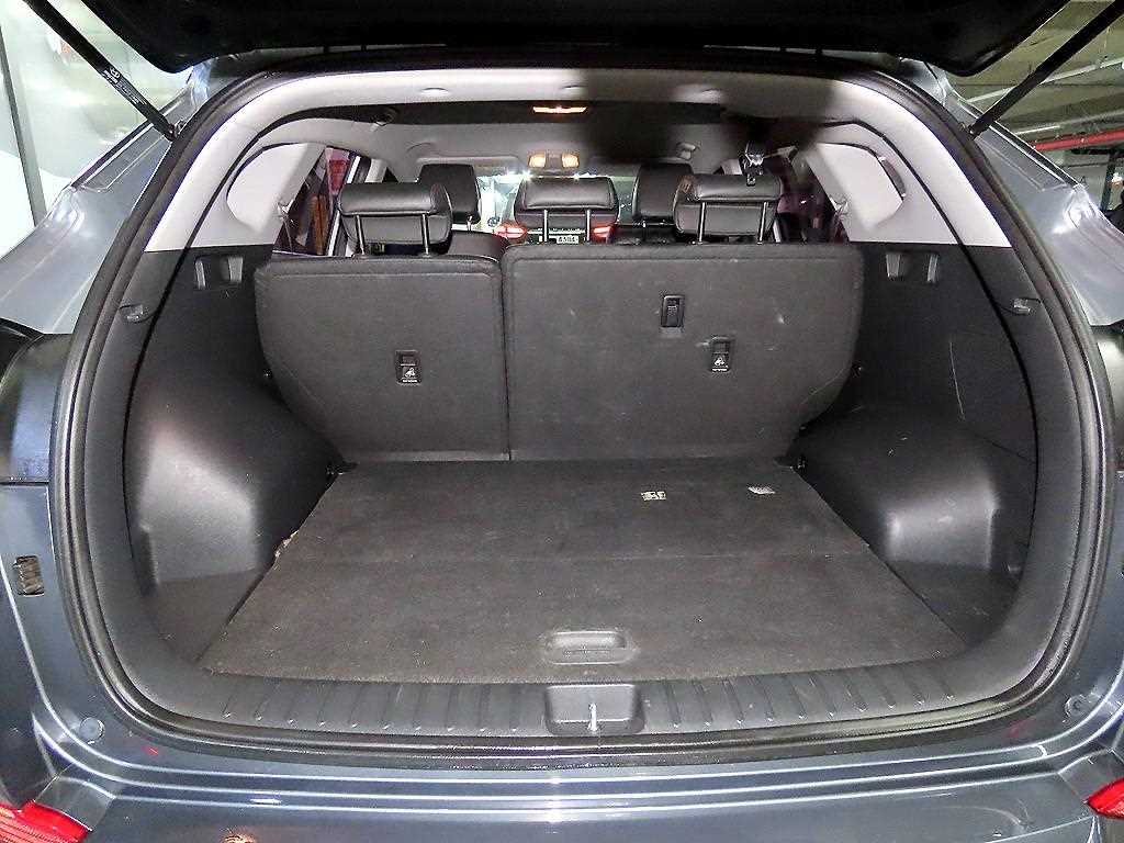 HYUNDAI Tucson 2016 Gris - Importación desde Corea - HF Imports Iquique - Foto 18