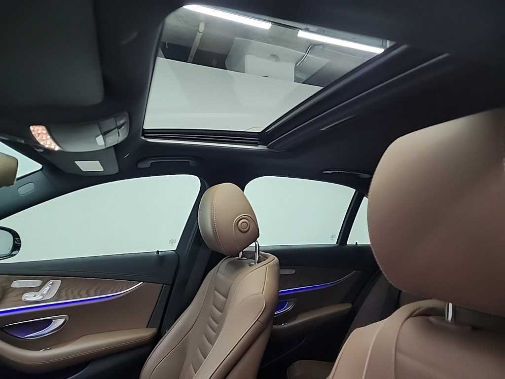 Mercedes Benz E class 2021 Gris - Importación desde Corea - HF Imports Iquique - Foto 15