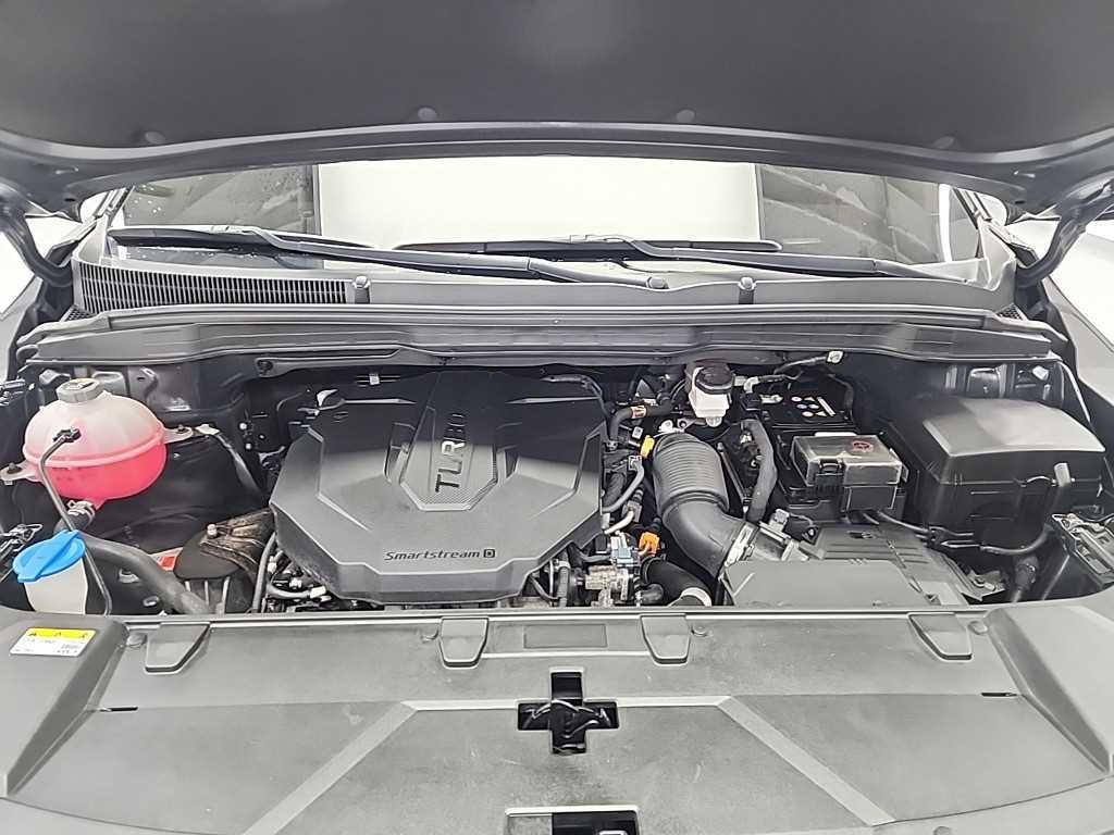 KIA Carnival - Vista 5