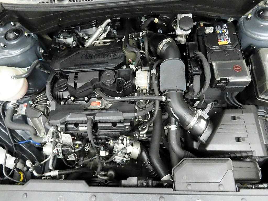 KIA Sportage 2023 Gris - Importación desde Corea - HF Imports Iquique - Foto 20