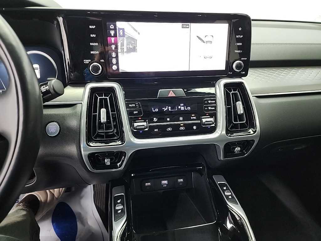 KIA Sorento - Vista 10