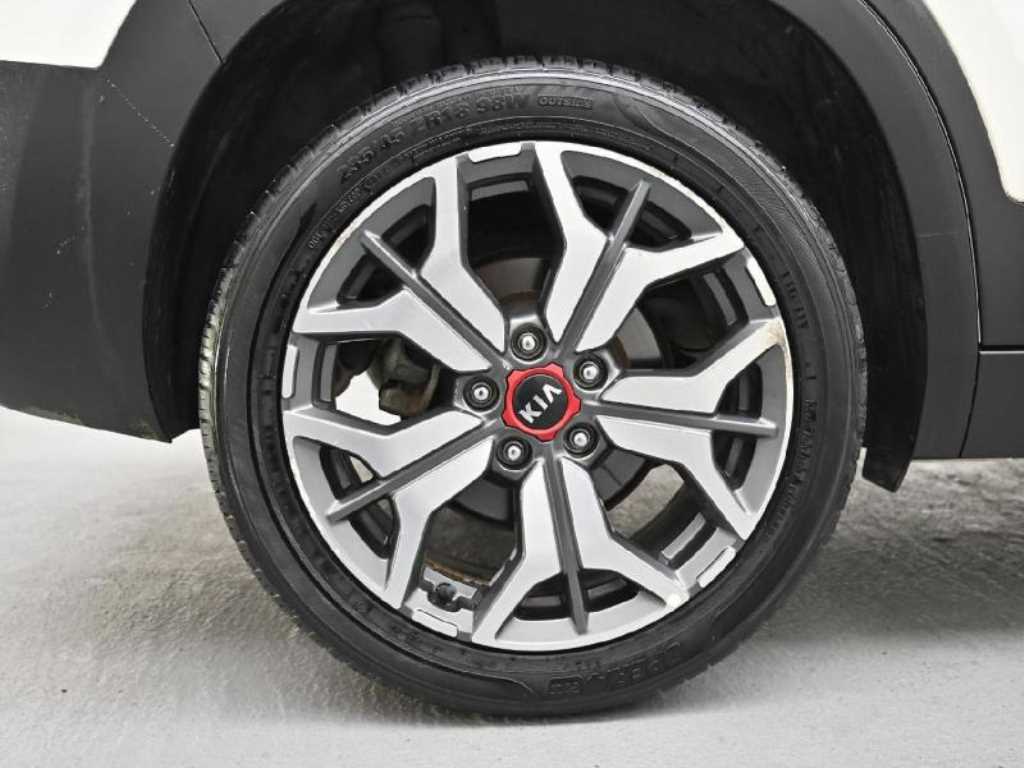 KIA Seltos 2020 Blanco - Importación desde Corea - HF Imports Iquique - Foto 20