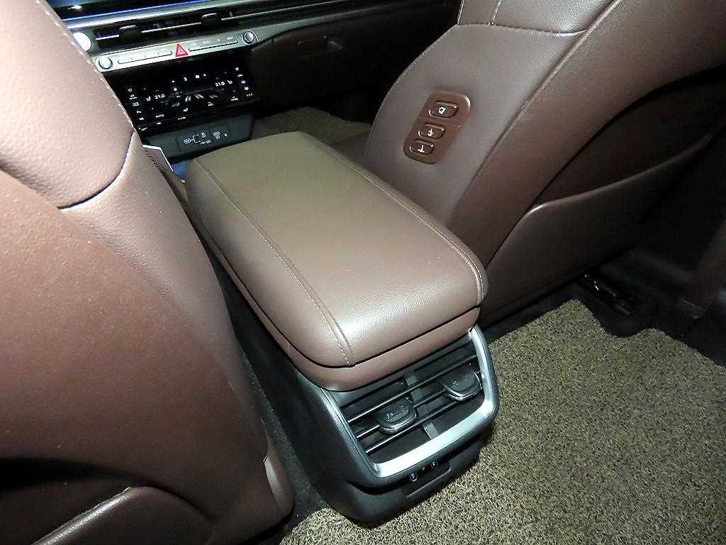 HYUNDAI Grandeur 2023 - Importación desde Corea - HF Imports Iquique - Foto 15