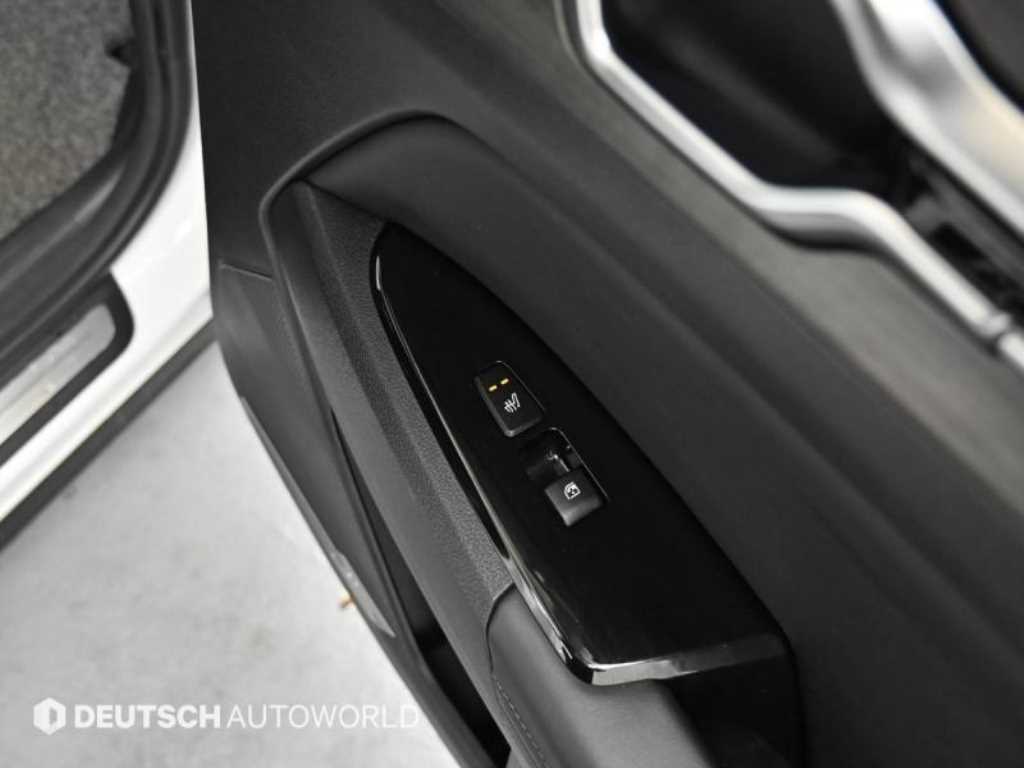 KIA Sportage 2022 Blanco - Importación desde Corea - HF Imports Iquique - Foto 16