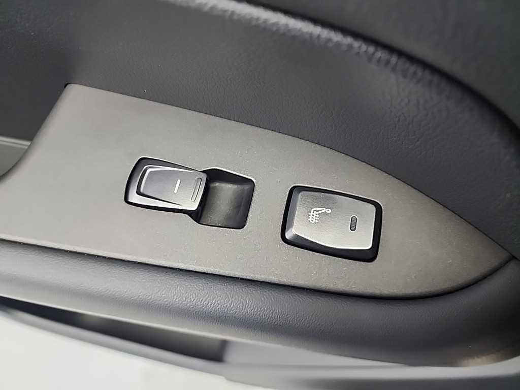 Ssangyong Rexton 2019 Gris - Importación desde Corea - HF Imports Iquique - Foto 14