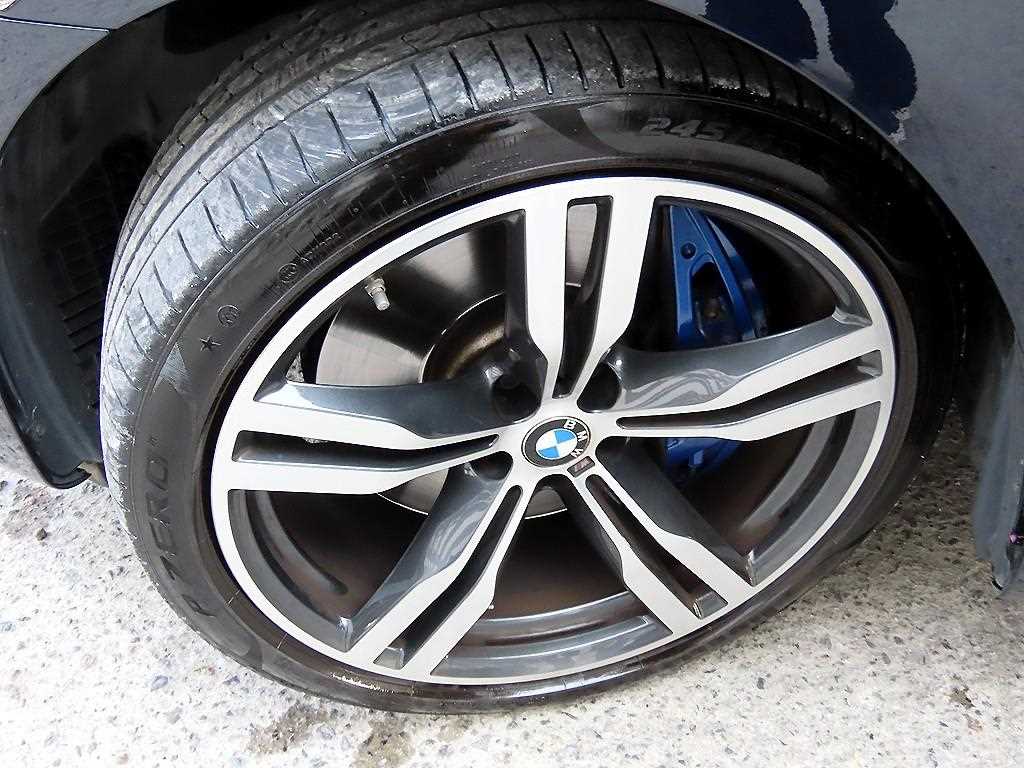 BMW Gran Turismo 2023 - Importación desde Corea - HF Imports Iquique - Foto 20